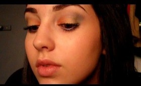 Spring/Summer Makeup Tutorial - Tutoriel Maquillage Printemps/Eté
