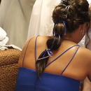 Bridal Looks By Christy Farabaugh  