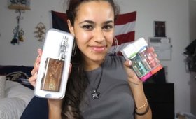 Vape & Review Mail!