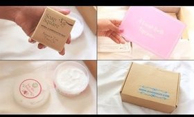 NEW SUBSCRIPTION BOX ___ GOANDSAY! (Review & Unboxing) | SuperWowStyle