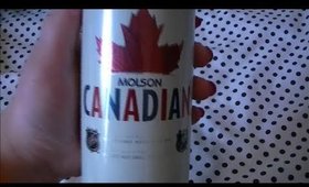 The Canada Shop Unboxing