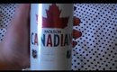 The Canada Shop Unboxing