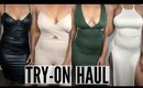 End of Summer & Back to School Try-on Haul | Everything under $10| FASHIONNOVA, ZNU, ROSEWHOLESALE!
