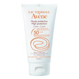 Eau Thermale Avène High Protection Cream SPF 50