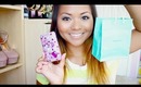 Travalo GIVEAWAY & Accessory Haul: Blush Jewelry, Soufeel, Tiffany & more!