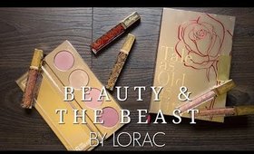 Beauty and the Beast by Lorac