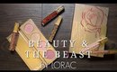 Beauty and the Beast by Lorac