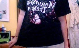 OOTD!