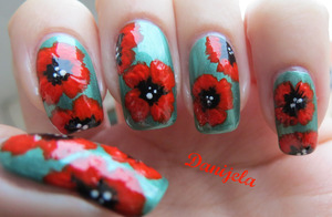 Poppies!