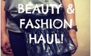 Haul featuring Virginia Olsen Minerals, Suesh and CNA | fashionbysai