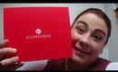 Glossybox Unboxing September 2016 | EILEENMCCMAKEUP