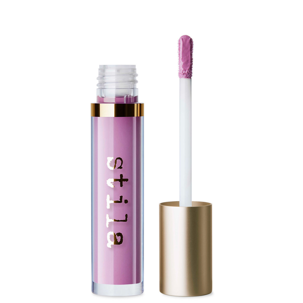Stila Semi-Gloss Lip & Eye Paint Michelangelo alternative view 1.