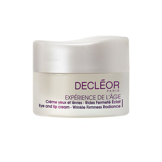 Decléor 'Expérience de l'Age' Eye and Lip Cream - Wrinkle Firmness Radiance