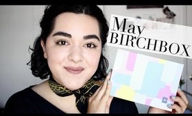 Birchbox May 2016 | Laura Neuzeth