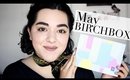 Birchbox May 2016 | Laura Neuzeth