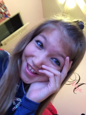 Mya S.