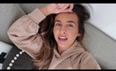 Hij had ons verlaten.. ☆ VLOG #519 • Manon Tilstra