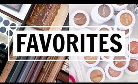 BEST OF BEAUTY 2016 | EYE PRODUCTS