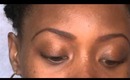 Updated Brow Tutorial.