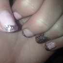 my nails <3