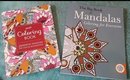 My Adult Coloring Book Obsession 3