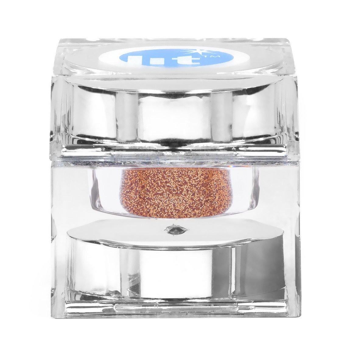 Lit Cosmetics Lit Glitter Fully Nude S2 alternative view 1.