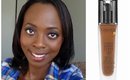 REVIEW - LANCOME TEINT IDOLE ULTRA 24HR FOUNDATION - 510 SUEDE C