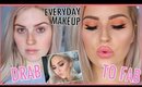 Everyday Glowing Makeup Routine! ✨💕 CHIT CHAT GRWM!