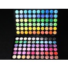 120 COLORS PROFESSIONAL SHADOW PALETTE