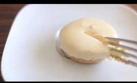 Keto Diet | No bake Peanut Butter Cheesecake