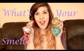 Whats Your Smell | elliewoods