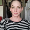 Wearable yellow eyeshadow