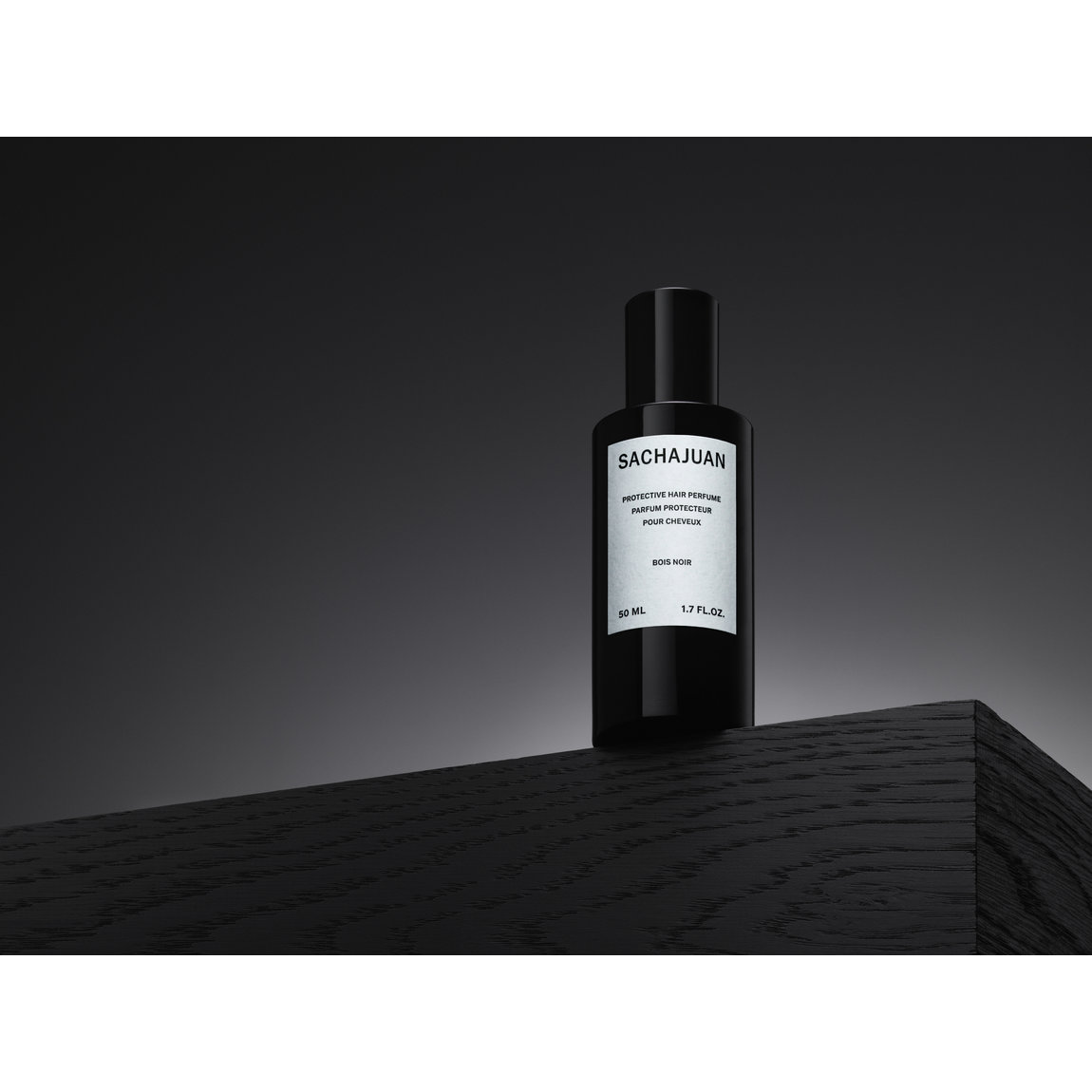 SACHAJUAN Protective Hair Perfume Bois Noir | Beautylish