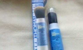 Peter Thomas Roth OilyProblem Skin Instant Mineral