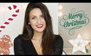 GET READY WITH ME! 🎅🎄 KERST 2015 (EXTRA VIDEO)