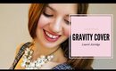 Gravity Cover - Laurel Astridge