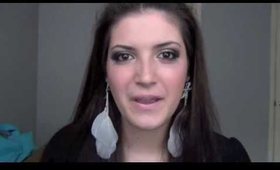 Selena Gomez Billboard Awards 2011 Makeup Tutorial