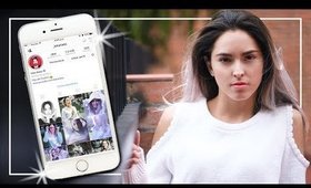 Vístete como una INSTAGRAMER - MIS TRUCOS| Kika Nieto