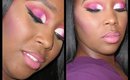 Valentines Slay Makeup tutorial #4
