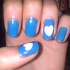 Blue Love.