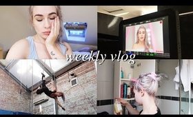 SORRY IF I DISAPPOINTED YOU | Weekly Vlog #56