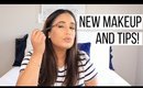 MAKEUP TUTORIAL USING NEW MAKEUP & MAKEUP TIPS 2020 | Sam Bee Beauty