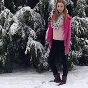 Trista K.