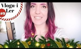 🎄Vlogu-i Ler #9: sedinta foto instelata & planuri de nunta