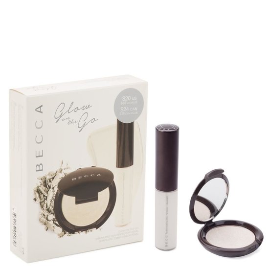 Cosmetics Shimmering Perfector Pearl Glow On The Go |