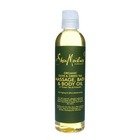 Organic Olive Green Tea Avocado Massage Bath Body Oil