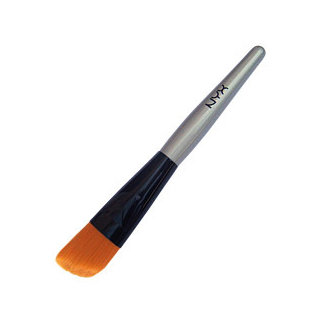 NYX Cosmetics Professional Cheek Cream Brush