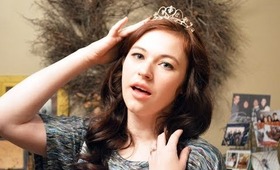 The Princess Tag