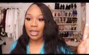 OMG I HAVE TO GO !!!!!MOMMY ON THE GO MAKEUP RAW AND UNCUT