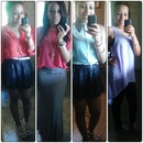 Outfits :)